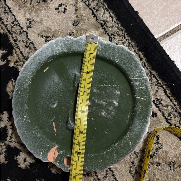 Decorative Plaster Rosette Medallions Wall decor - Picture 6 of 6